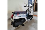 Yamaha Fazzio Lux Tahun 2024